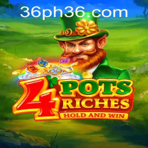 The Intriguing World of 4potsriches Game: Unveiling its Mechanics and Rules with PH36