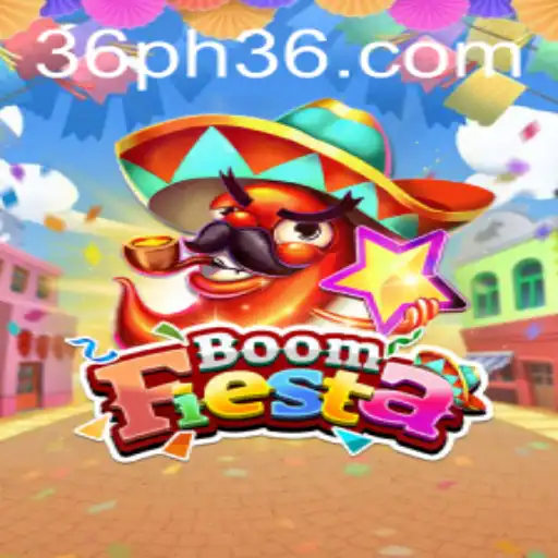 BoomFiesta: A New Era in Gaming with Innovative Rules and Exciting Gameplay
