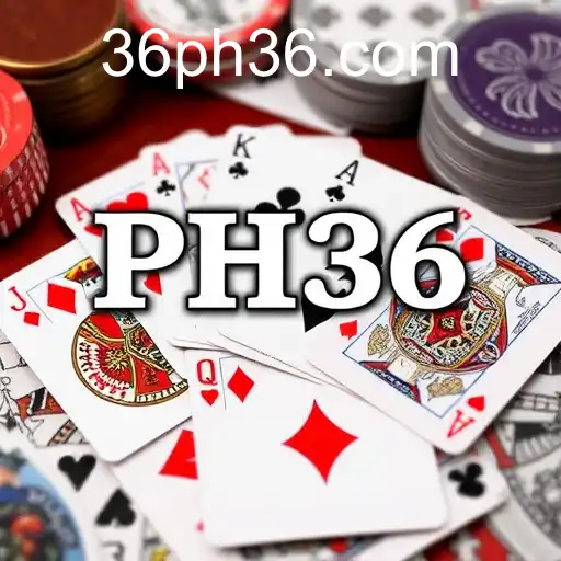 Card Games: Strategy, Luck, and the Role of PH36