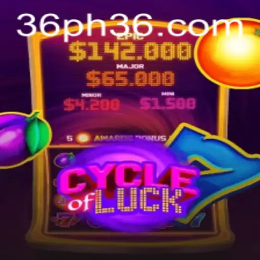 Unveiling the Excitement of CycleofLuck: The Innovative Game Experience
