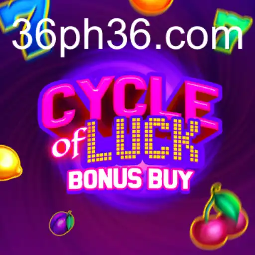 Unraveling Cycle of Luck Bonus Buy - An Exciting Casino Game Experience