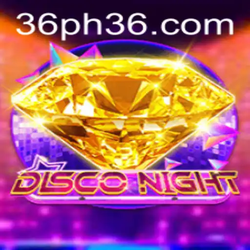 DiscoNight: The Ultimate Party Game Taking the World by Storm