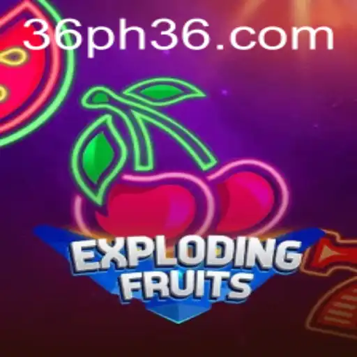 ExplodingFruits: A New Sensation in the Gaming World