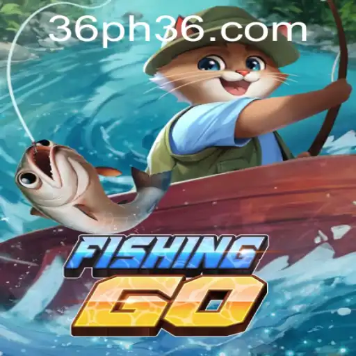 FishingGO: Dive into the World of Virtual Fishing Adventure