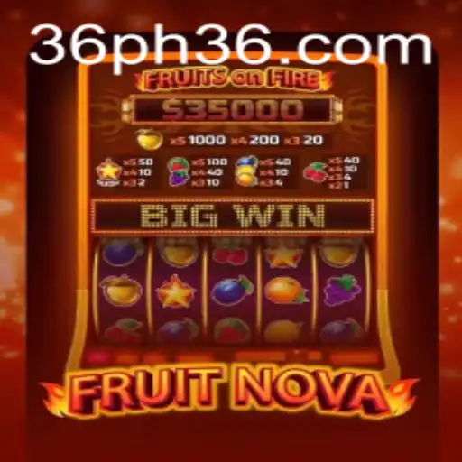 Exploring FruitNova: A Thrilling New Gaming Experience