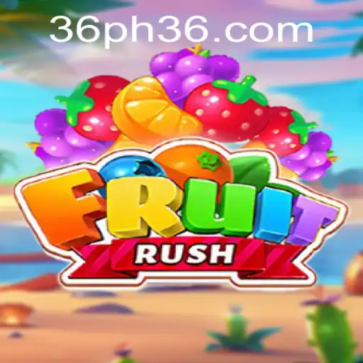 Discover the Exciting World of FruitRush: A Juicy Journey Awaits