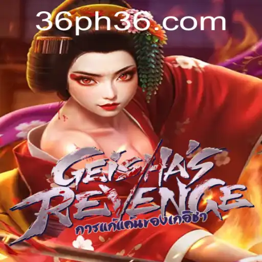 Exploring GeishasRevenge: A New Era in Gaming