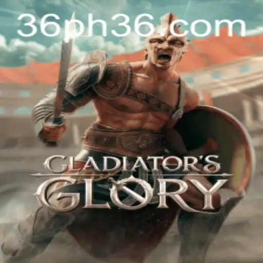 GladiatorsGlory: The Ultimate Battle for Supremacy