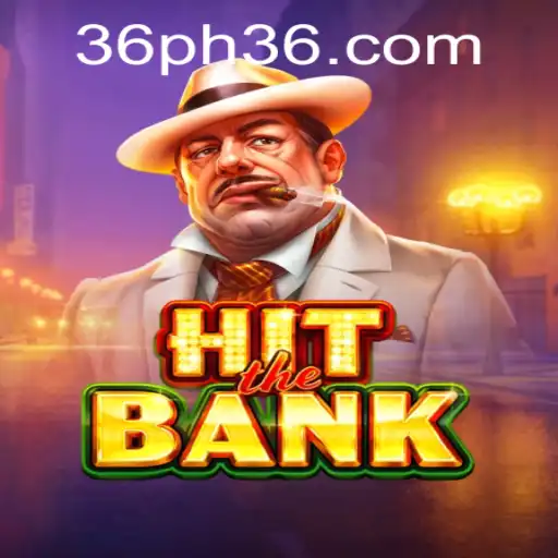 HitTheBank: The Thrilling New Heist Experience