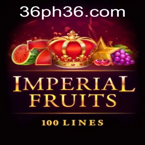 Imperial Fruits 100: A Regal Gaming Experience