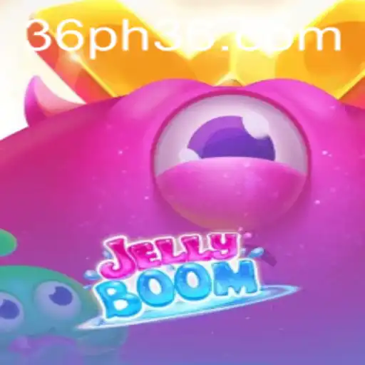 Exploring JellyBoom: A Delightful Puzzle Challenge