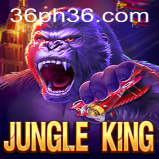 JungleKing: The Thrilling Adventure Awaits