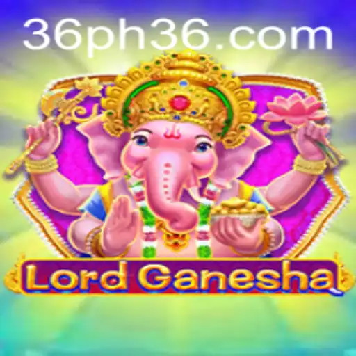 Exploring the Enchanting World of LordGanesha: A Unique Gaming Experience with PH36