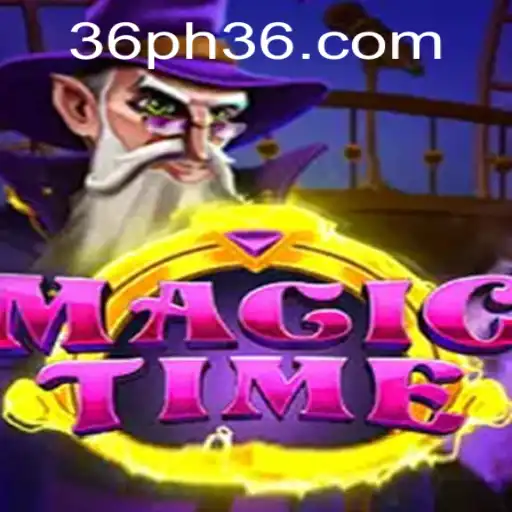 Unlock the Mystical World of MagicTime: A New Gaming Phenomenon