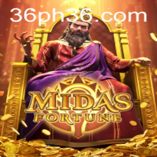 Discover the Thrills of MidasFortune