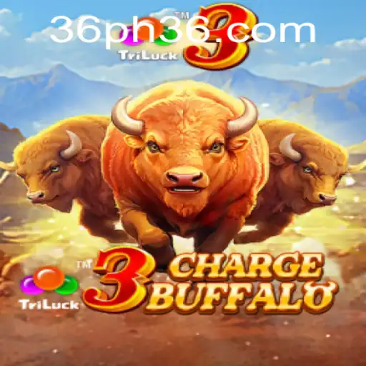 Unleashing Adventure: A Deep Dive into 3ChargeBuffalo