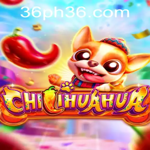 Exploring CHILIHUAHUA: The Next Big Sensation in Gaming