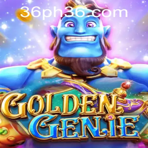 Unveiling the Mysteries of GOLDENGENIE: An Immersive Experience with PH36