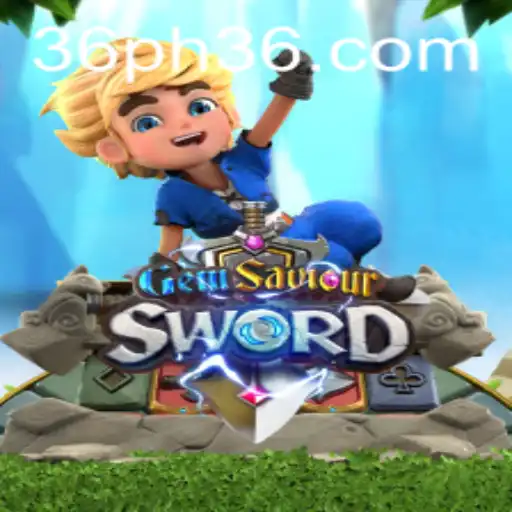 GemSaviourSword: Battle Against Evil in an Enchanting Fantasy World
