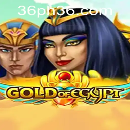 GoldOfEgypt: Unearthing the Mysteries of Ancient Egypt