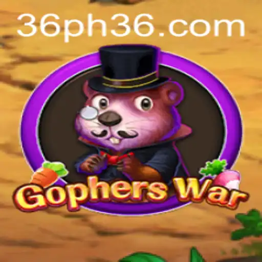 GophersWar: The Revolutionary Strategy Game of 2023