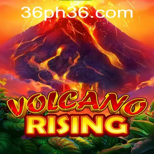 Rise Above Challenges in VolcanoRising: A Thrilling Gaming Experience