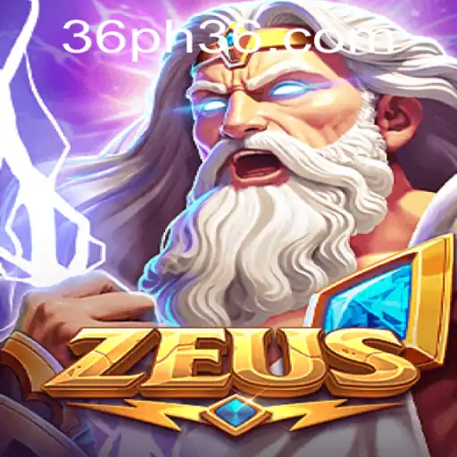 Unleashing the Power of Zeus: An In-depth Look at the Revolutionary Game