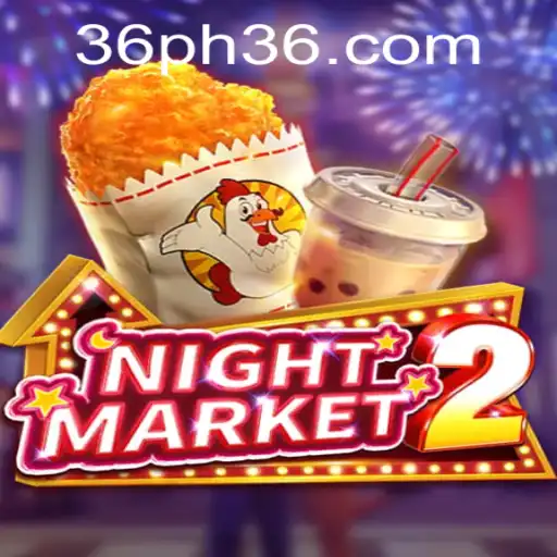 Exploring NightMarket2: A Thrilling Virtual Adventure