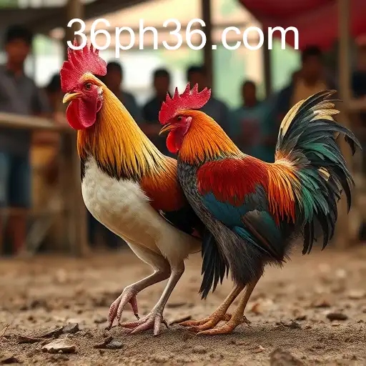 Exploring the Online Sabong Phenomenon: A Detailed Insight into PH36