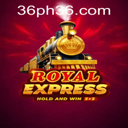 RoyalExpress: The Ultimate Strategy Game