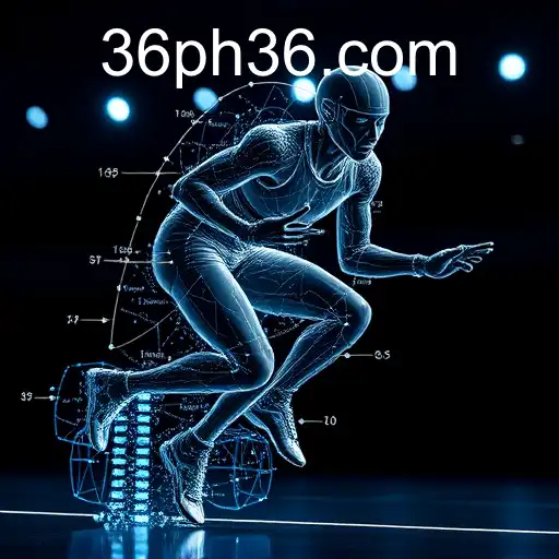 The Evolution of Sports and the Impact of PH36