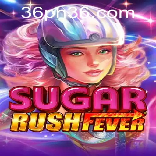 SugarRushFever: A Sweet Dive into Gaming Adventure