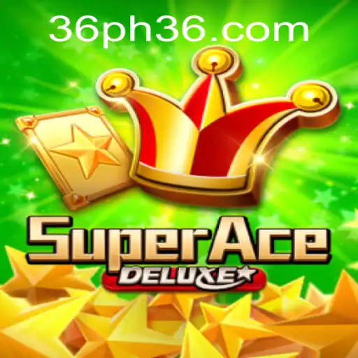 Discover the Thrilling World of SuperAceDeluxe: The Latest Gaming Sensation