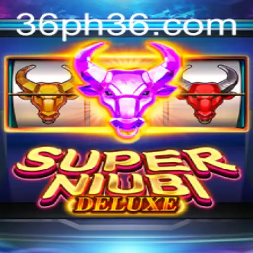 Exploring the Vibrant World of SuperNiubiDeluxe: A Gaming Extravaganza