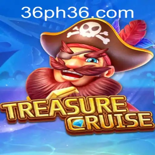Embark on an Adventure with TREASURECRUISE: Your Ultimate Gaming Experience