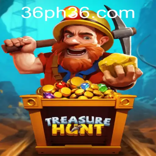 Unraveling the Adventure: A Deep Dive into TreasureHunt