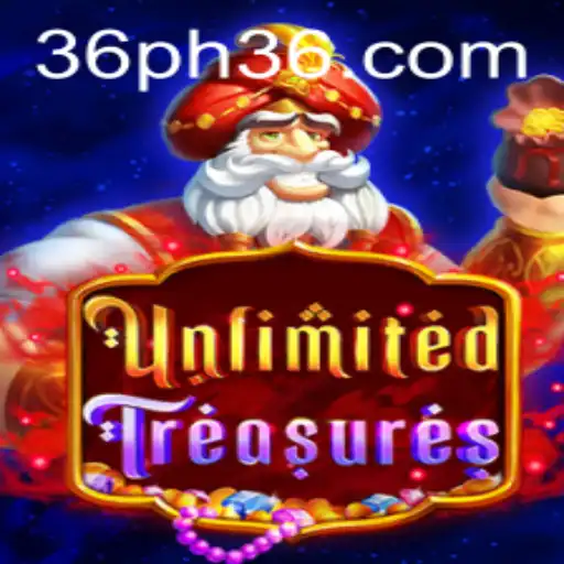 UnlimitedTreasures: A Journey to Unrivaled Adventure