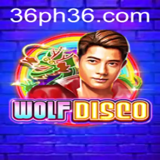 WolfDisco: An Immersive Gaming Experience with a Twist of Ph36