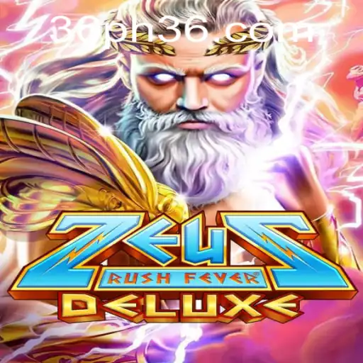 ZeusRushFeverDeluxe: A Lightning-Packed Adventure