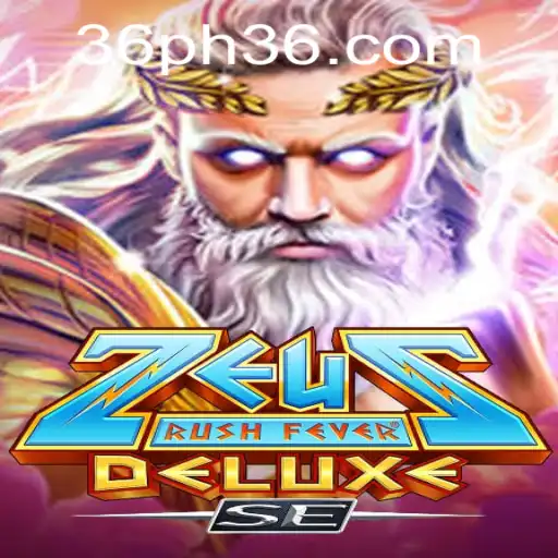 ZeusRushFeverDeluxeSE: Gaming into the Realm of Greek Mythology